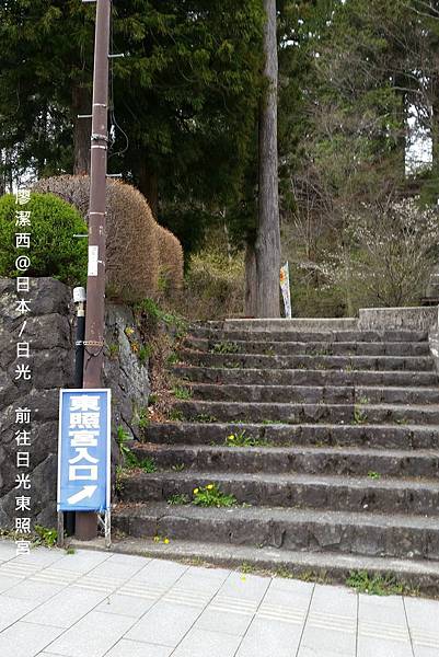 2016/04栃木/日光 東照宮