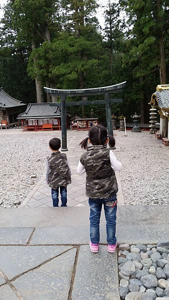 2016/04栃木/日光 東照宮