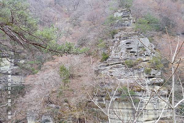 2016/04日本/福島 塔崖