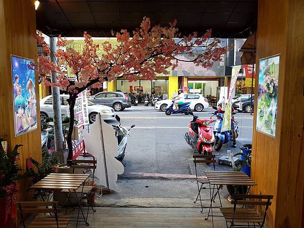 【高雄/新興區】咲樂茶房