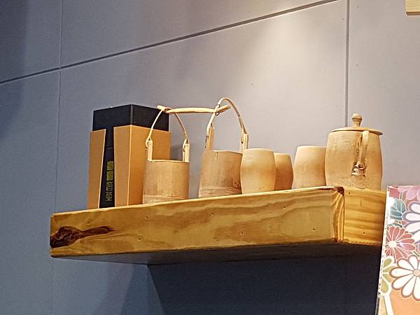 【高雄/新興區】咲樂茶房