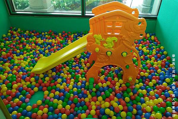 【高雄/大樹區】義大皇家酒店