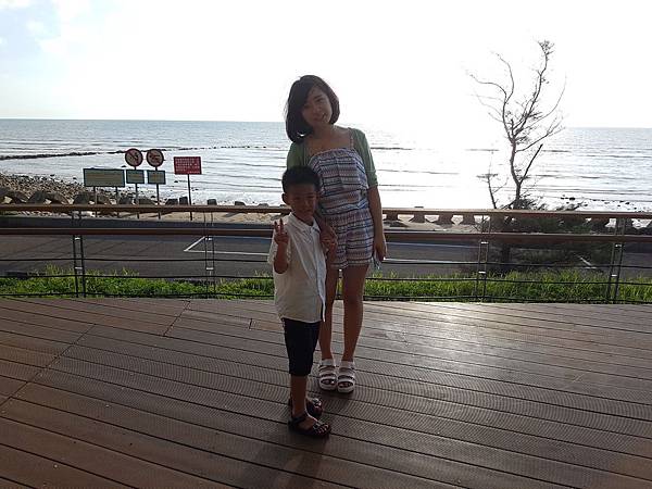 【桃園/新屋】綠色走廊