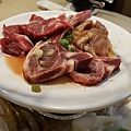 【桃園/桃園區】玖樓燒肉料理