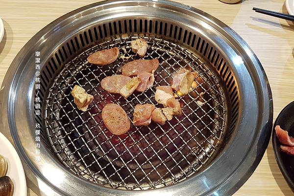 【桃園/桃園區】玖樓燒肉料理