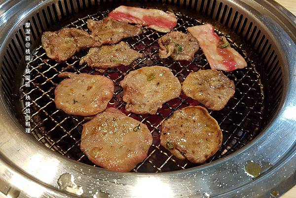 【桃園/桃園區】玖樓燒肉料理