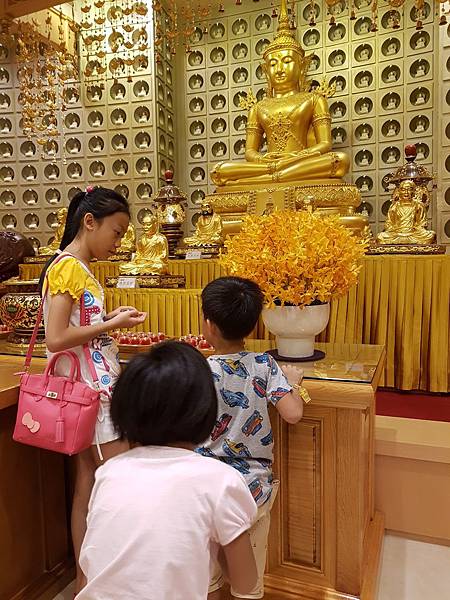 【高雄/大樹區】佛陀紀念館