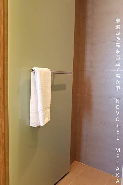 【馬來西亞/馬六甲】NOVOTEL MELAKA