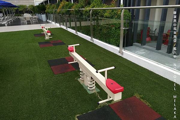 【馬來西亞/馬六甲】NOVOTEL MELAKA