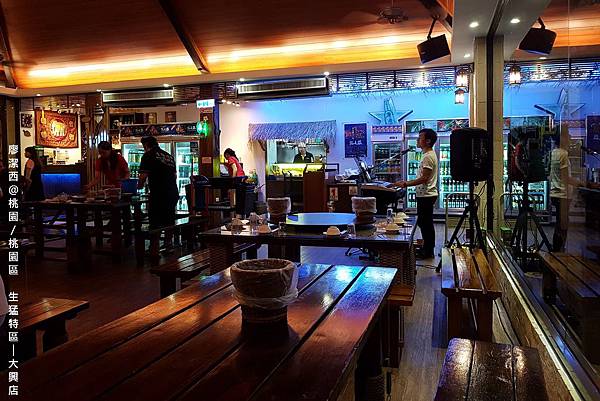 【桃園/桃園區】生猛特區(大興店)