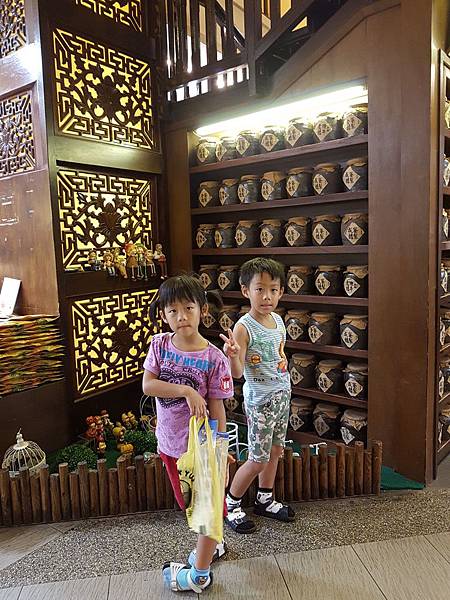 【馬來西亞/馬六甲】雞場街夜市