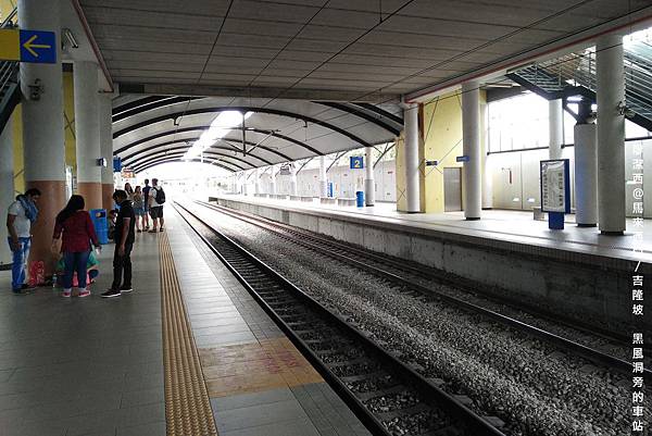 【馬來西亞/吉隆坡】黑風洞