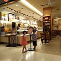 【馬來西亞/吉隆坡】百盛百貨公司美食街