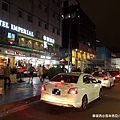 【馬來西亞/吉隆坡】亞羅街夜市