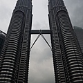 【馬來西亞/吉隆坡】雙子星大樓