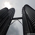 【馬來西亞/吉隆坡】雙子星大樓