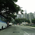 【馬來西亞/吉隆坡】從飯店搭車前往雙子星大樓