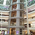 【馬來西亞/吉隆坡】雙子星大樓