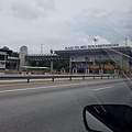 【馬來西亞/吉隆坡】搭車前往粉紅清真寺