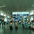 【馬來西亞/吉隆坡】吉隆坡國際機場