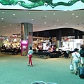【馬來西亞/吉隆坡】吉隆坡國際機場