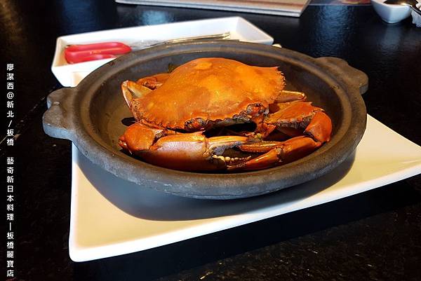 【新北/板橋】藝奇ikki新日本料理(麗寶店)