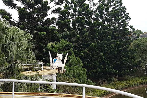 【新竹/關西】六福村主題遊樂園