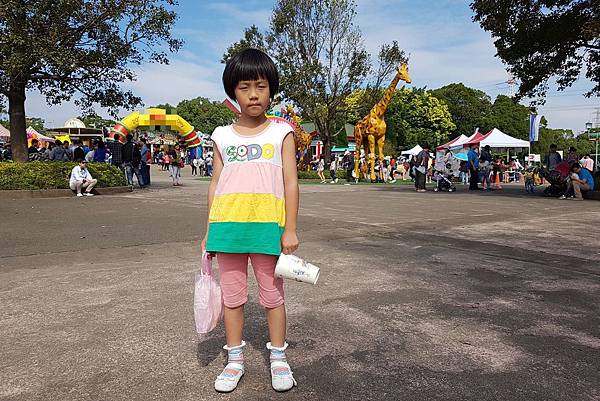 【新竹/關西】六福村主題遊樂園