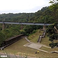 【苗栗/三義】龍騰斷橋