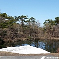 2016/04日本/福島 盤梯朝日国立公園五色沼湖沼區─柳沼