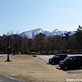 2016/04日本/福島 盤梯朝日国立公園─諸橋近代美術館