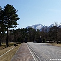 2016/04日本/福島 盤梯朝日国立公園─諸橋近代美術館