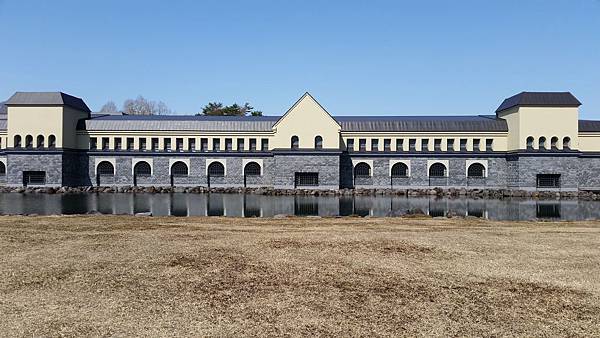 2016/04日本/福島 盤梯朝日国立公園─諸橋近代美術館