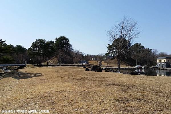 2016/04日本/福島 盤梯朝日国立公園─諸橋近代美術館