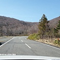 2016/04日本/福島 盤梯吾妻山岳觀光道路