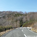 2016/04日本/福島 盤梯吾妻山岳觀光道路