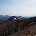 2016/04日本/福島 盤梯吾妻山岳觀光道路