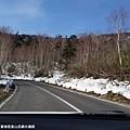 2016/04日本/福島 盤梯吾妻山岳觀光道路