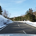 2016/04日本/福島 盤梯吾妻山岳觀光道路