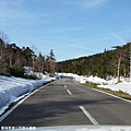 2016/04日本/福島 盤梯吾妻山岳觀光道路