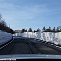 2016/04日本/福島 盤梯吾妻山岳觀光道路