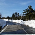 2016/04日本/福島 盤梯吾妻山岳觀光道路