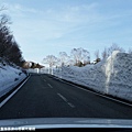 2016/04日本/福島 盤梯吾妻山岳觀光道路