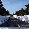 2016/04日本/福島 盤梯吾妻山岳觀光道路