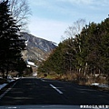 2016/04日本/福島 盤梯吾妻山岳觀光道路