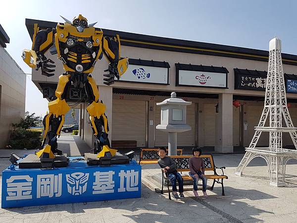 【苗栗/頭份】尚順美食廣場