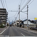 2016/04日本/福島 會津若松七日町老街