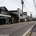 2016/04日本/福島 會津若松七日町老街