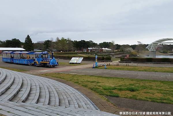 2016/04日本/茨城 国営ひたち海浜公園