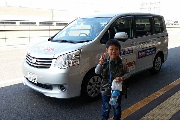 2016/04日本/千葉 成田機場